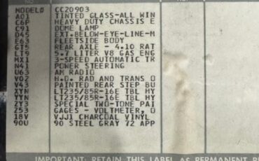 Chevrolet-Pickup-1986-Pickup-16