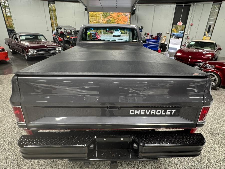 Chevrolet-Pickup-1986-Pickup-4