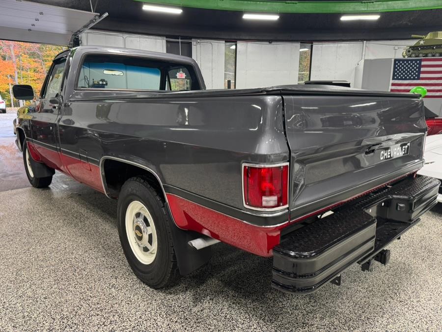 Chevrolet-Pickup-1986-Pickup-6