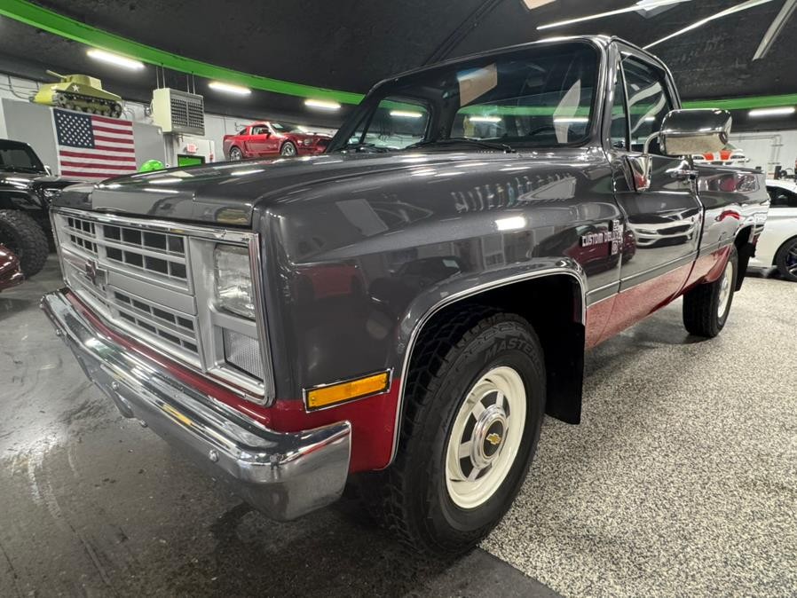Chevrolet-Pickup-1986-Pickup-7