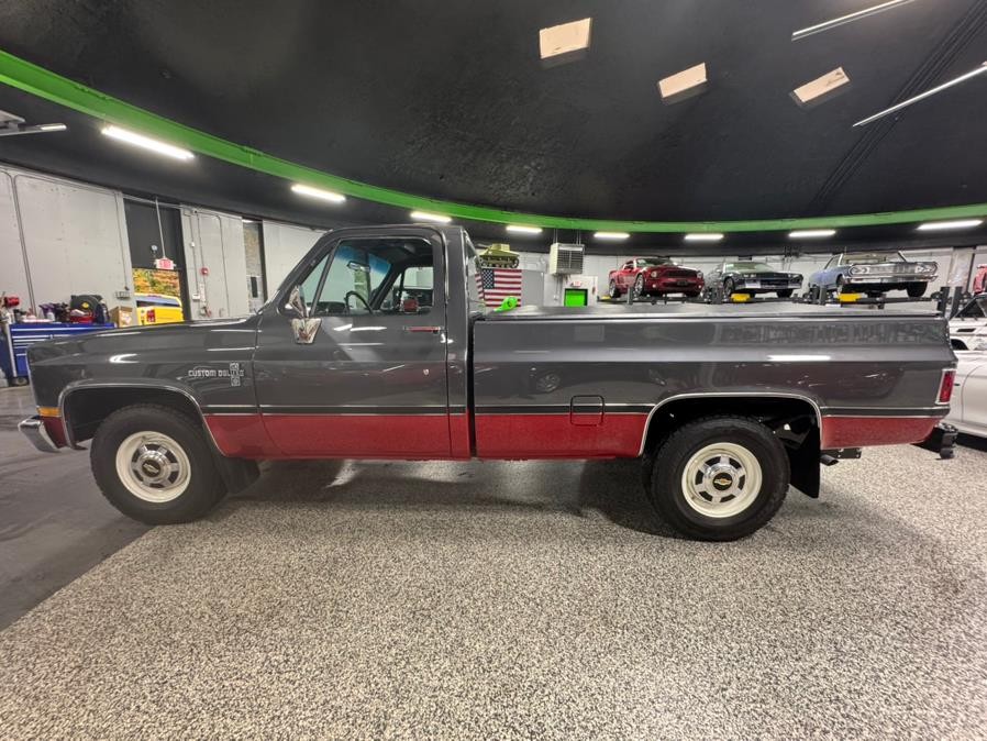 Chevrolet-Pickup-1986-Pickup-8