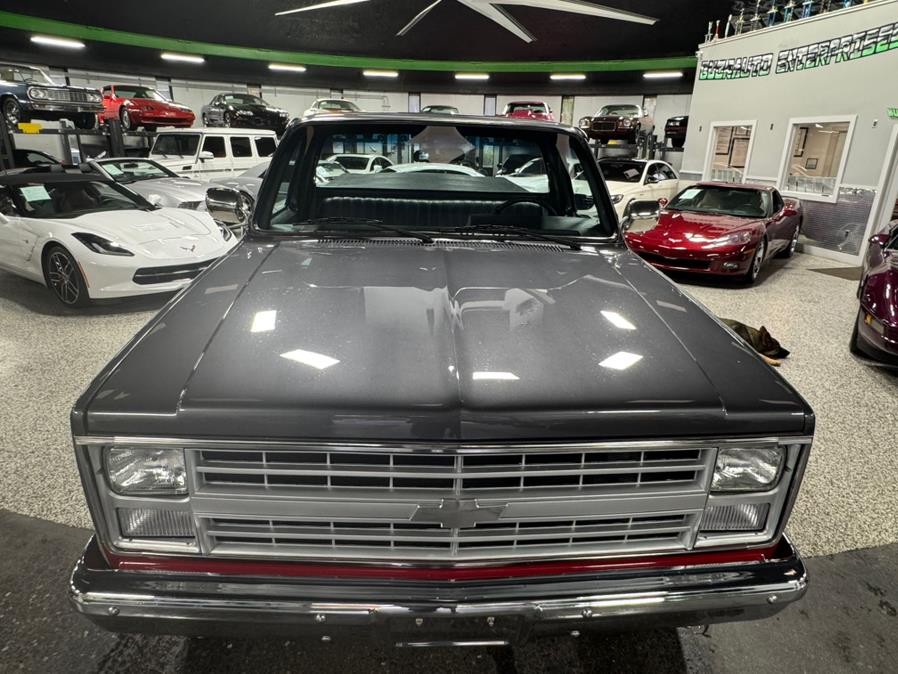 Chevrolet-Pickup-1986-Pickup-9