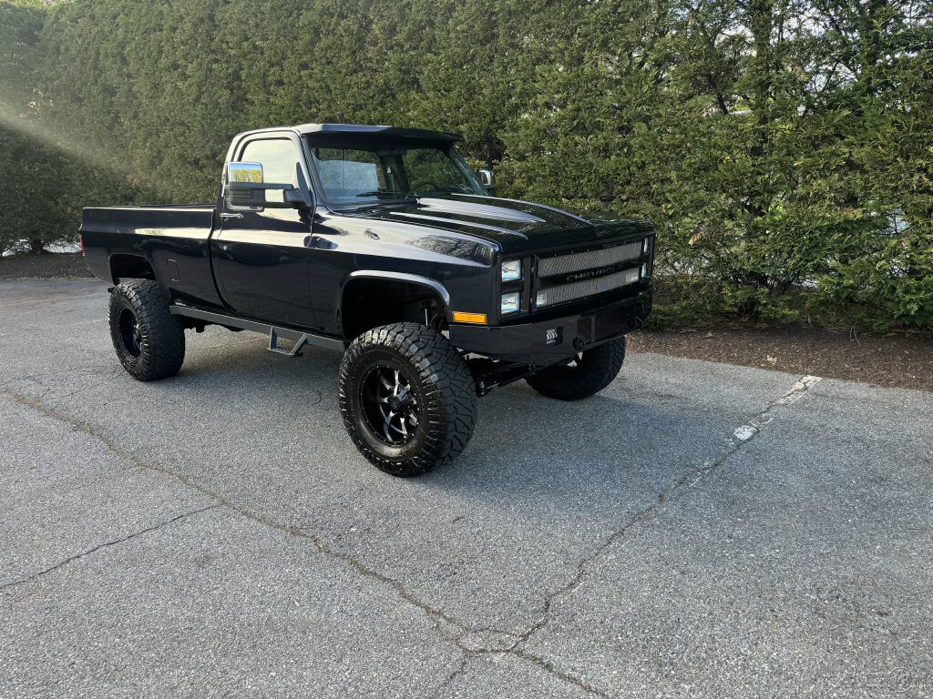 Chevrolet-RV-20-Series-1987-Other-1