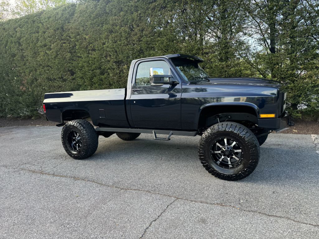 Chevrolet-RV-20-Series-1987-Other-10