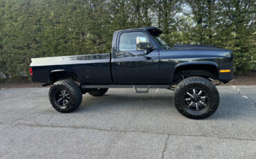 Chevrolet-RV-20-Series-1987-Other-11