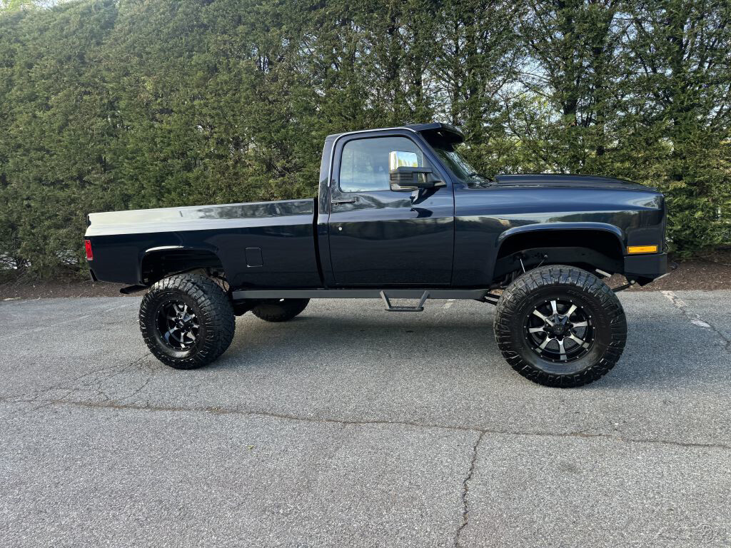 Chevrolet-RV-20-Series-1987-Other-11