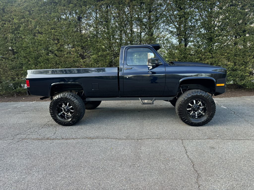 Chevrolet-RV-20-Series-1987-Other-12