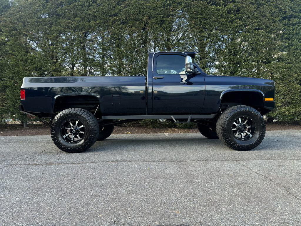 Chevrolet-RV-20-Series-1987-Other-14