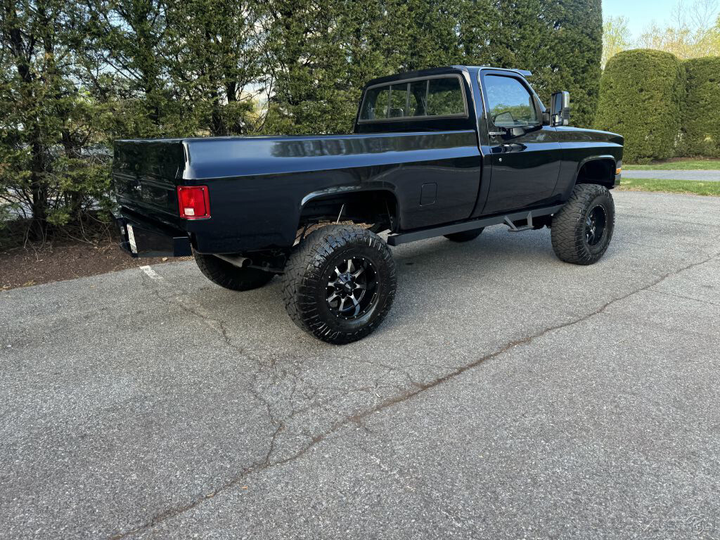 Chevrolet-RV-20-Series-1987-Other-19