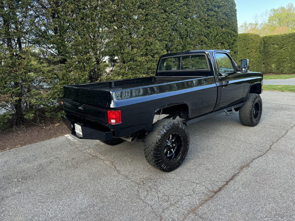 Chevrolet-RV-20-Series-1987-Other-20