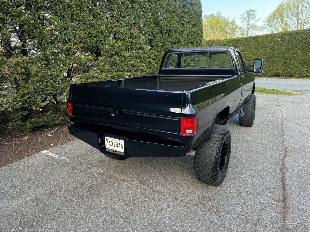 Chevrolet-RV-20-Series-1987-Other-23