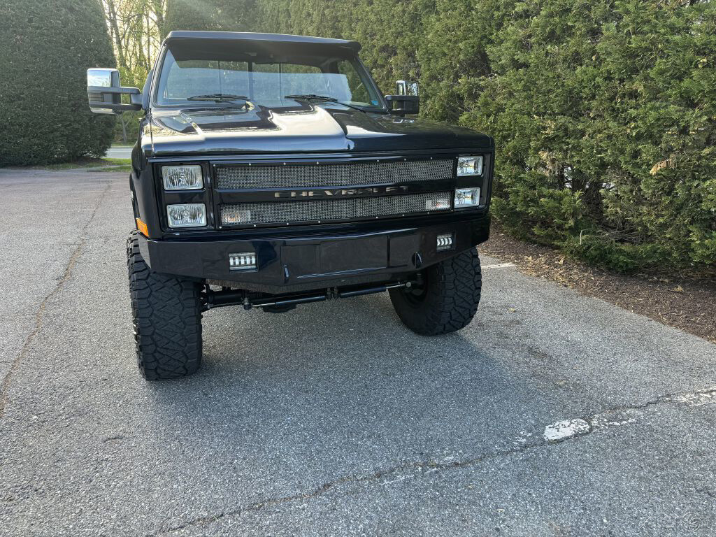 Chevrolet-RV-20-Series-1987-Other-3