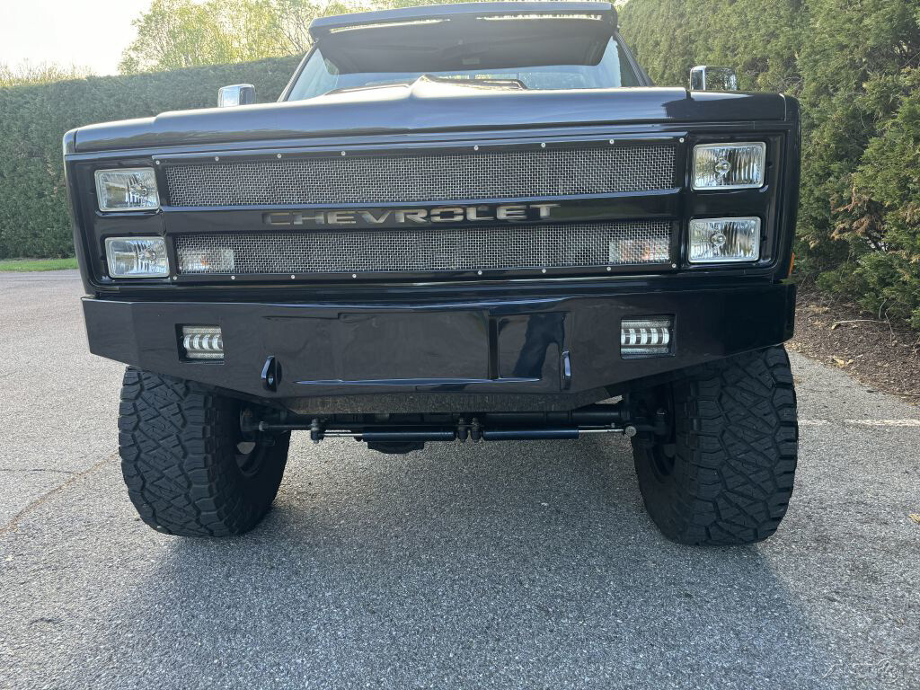 Chevrolet-RV-20-Series-1987-Other-4