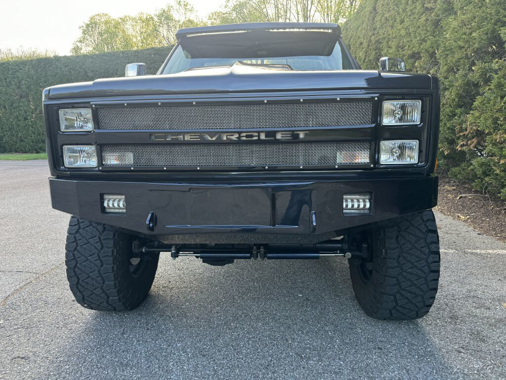 Chevrolet-RV-20-Series-1987-Other-5