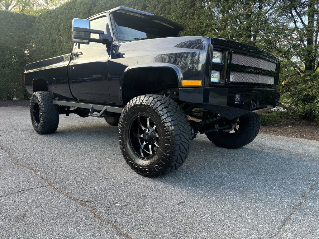 Chevrolet-RV-20-Series-1987-Other-7