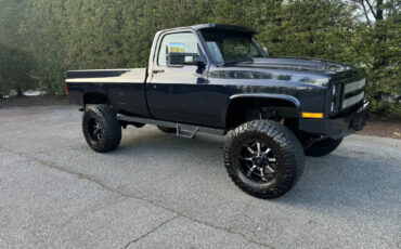 Chevrolet-RV-20-Series-1987-Other-9