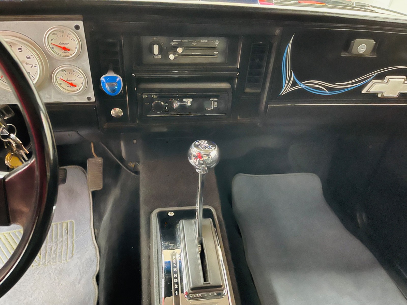 Chevrolet-S-10-1983-Standard-Cab-Pickup-34