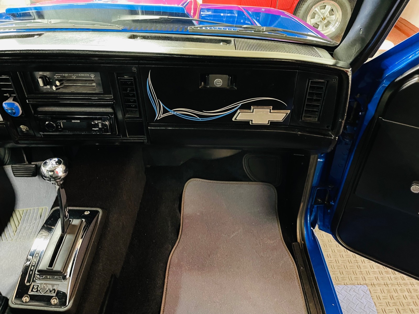 Chevrolet-S-10-1983-Standard-Cab-Pickup-39