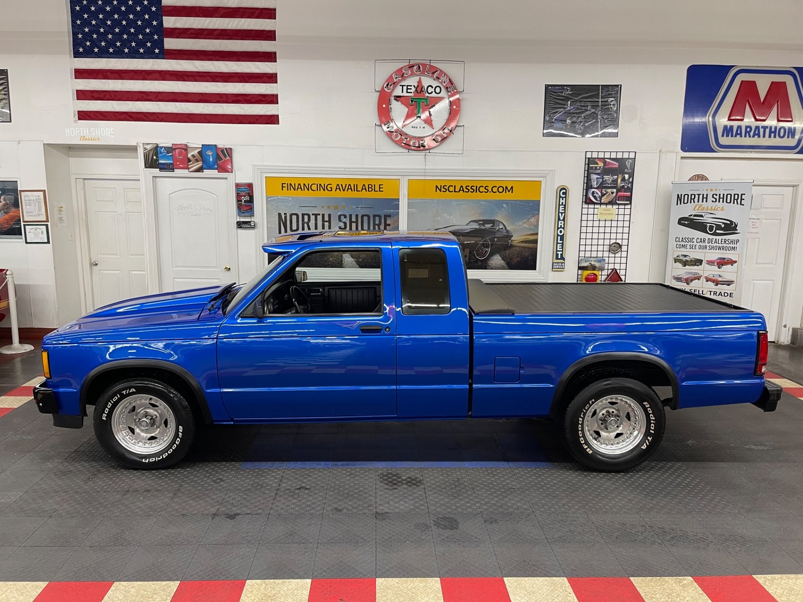 Chevrolet-S-10-1983-Standard-Cab-Pickup-4