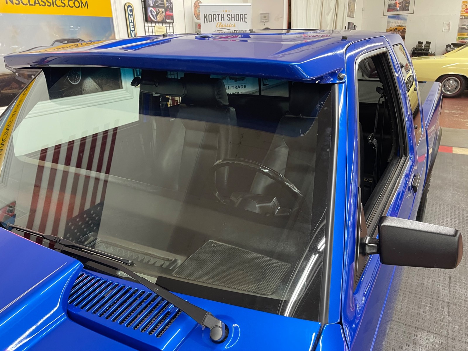 Chevrolet-S-10-1983-Standard-Cab-Pickup-8