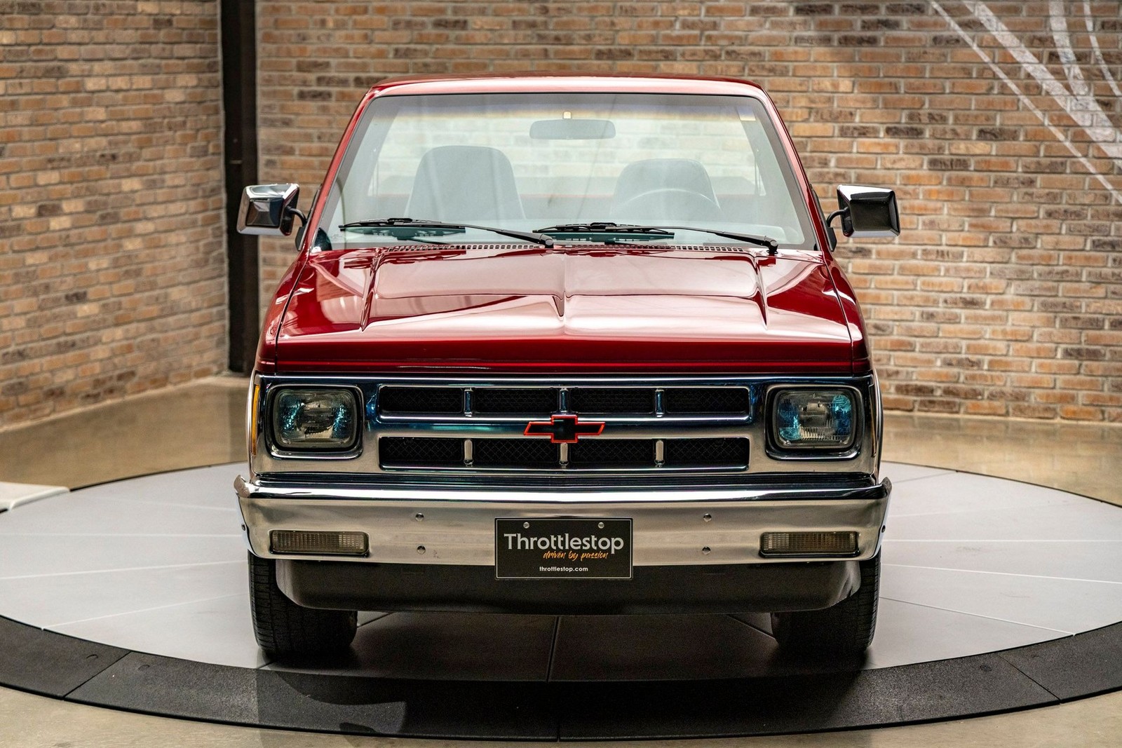 Chevrolet-S-10-1984-Other-1