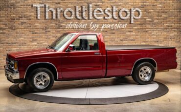 Chevrolet-S-10-1984-Other