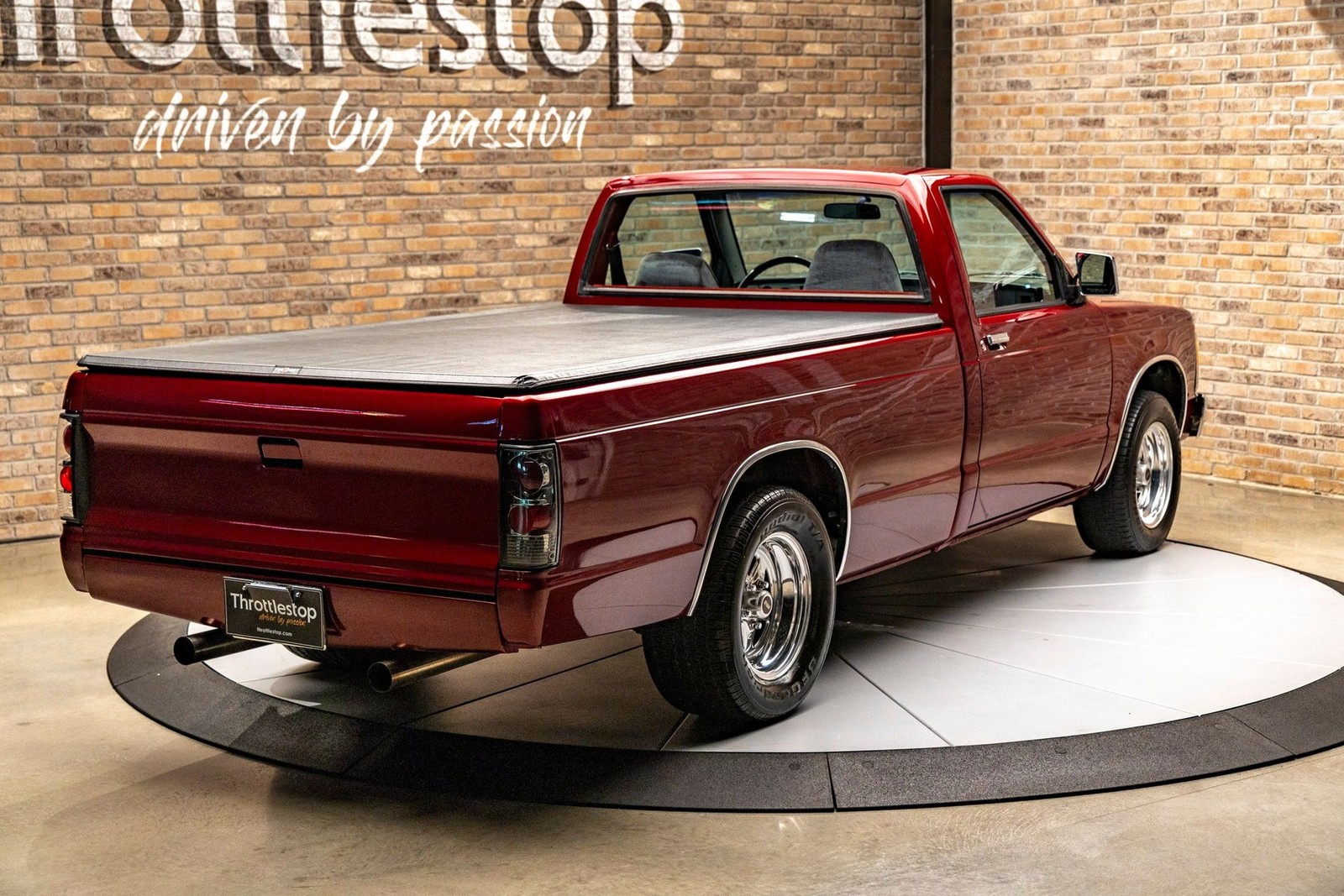Chevrolet-S-10-1984-Other-5