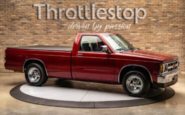 Chevrolet-S-10-1984-Other-7