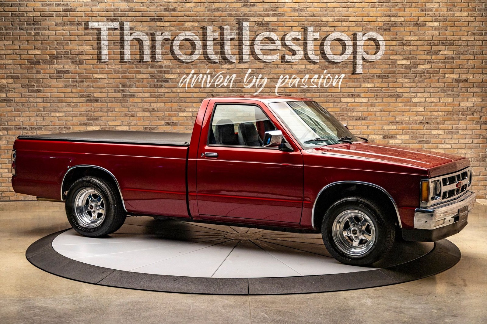 Chevrolet-S-10-1984-Other-7