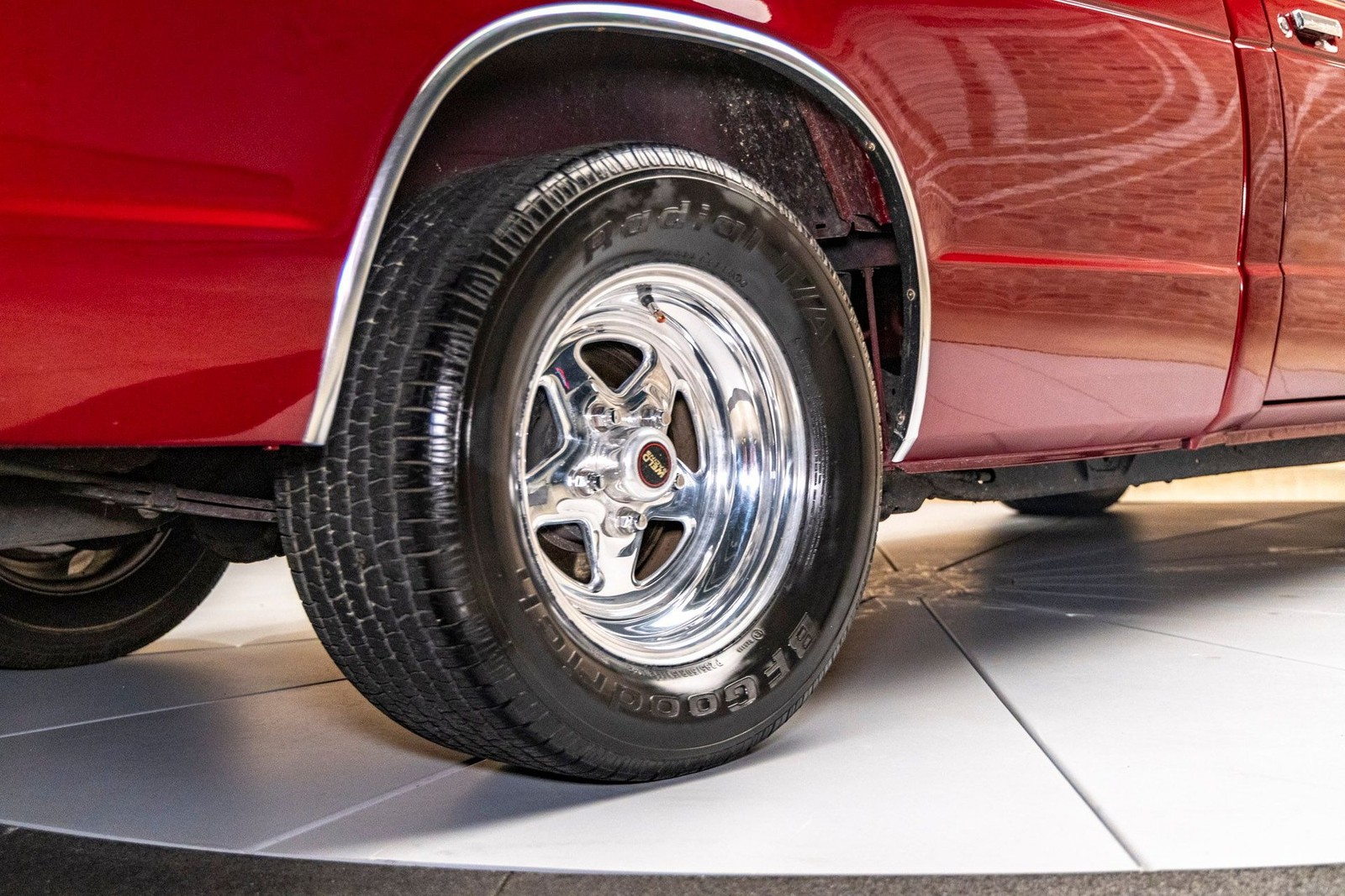 Chevrolet-S-10-1984-Other-8