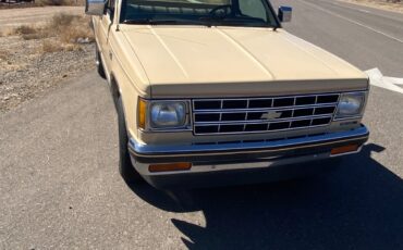 Chevrolet-S-10-1985-2