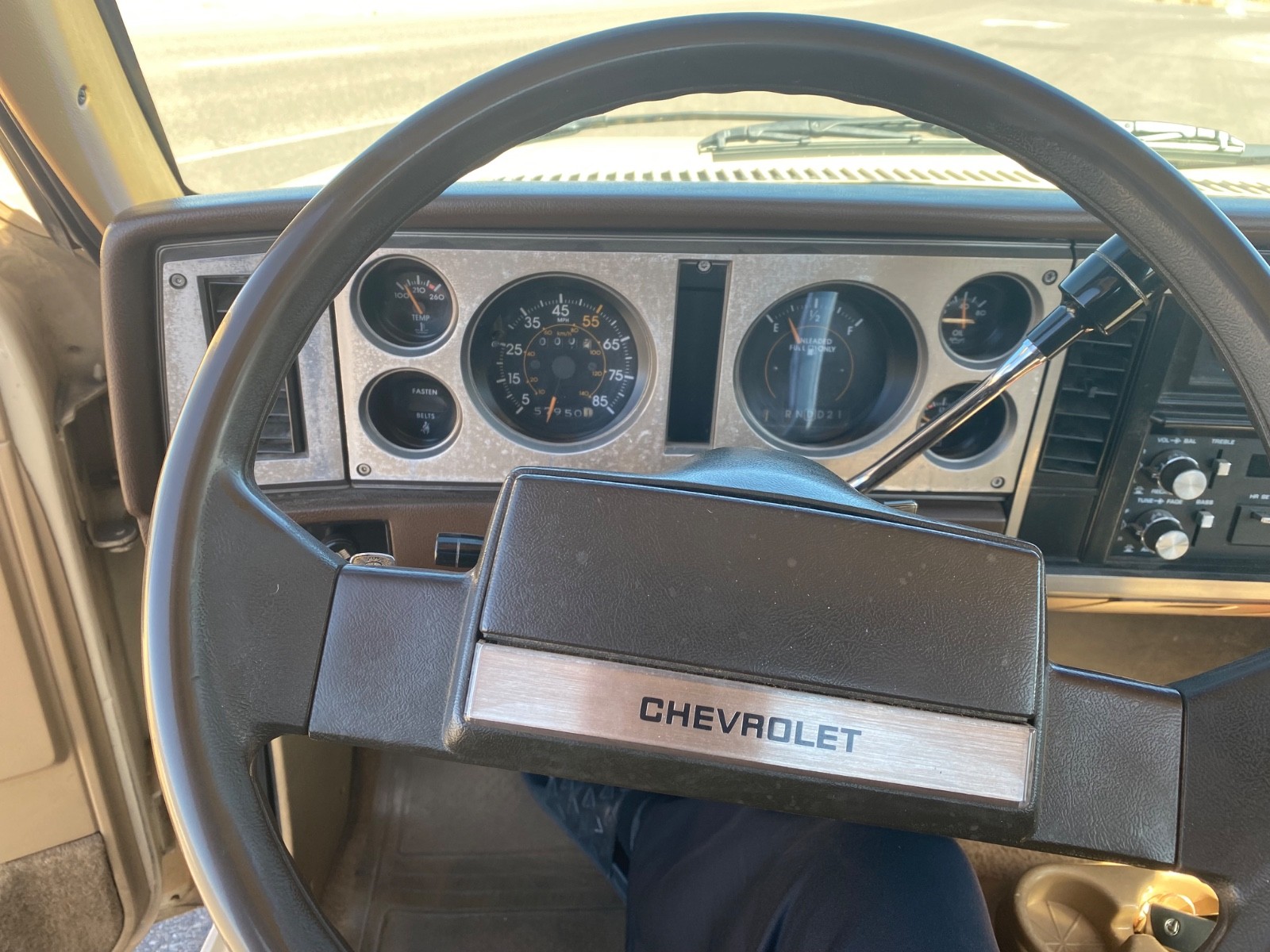 Chevrolet-S-10-1985-3