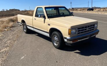 Chevrolet-S-10-1985