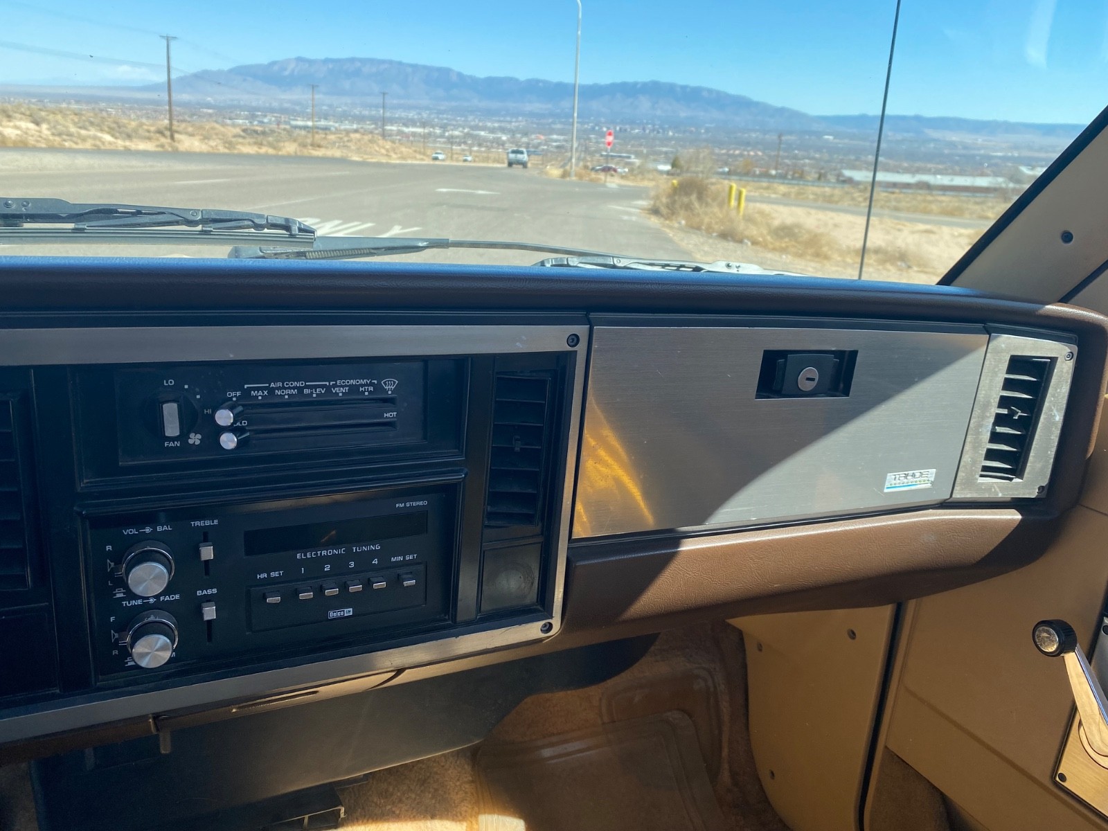 Chevrolet-S-10-1985-4