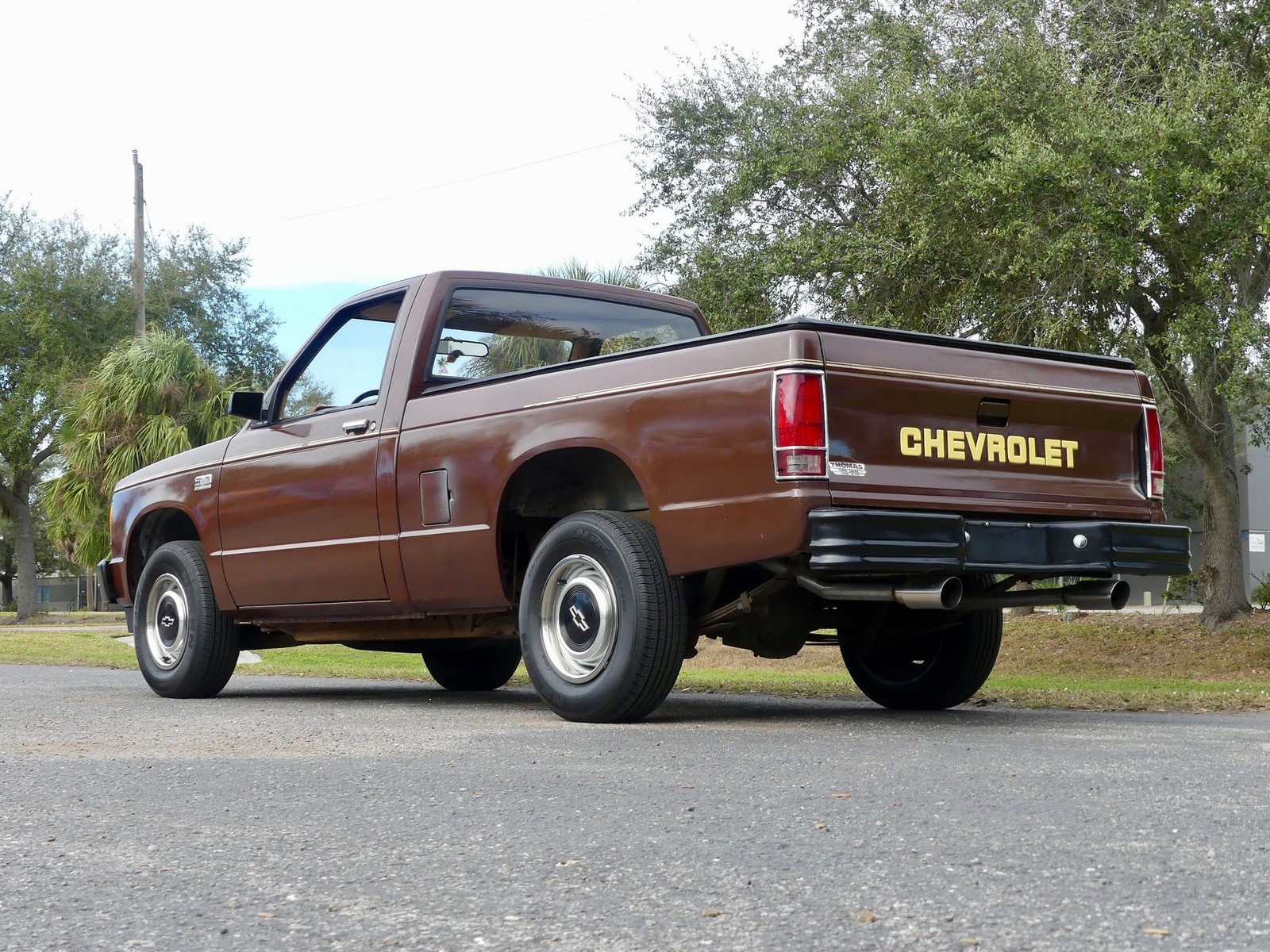 Chevrolet-S-10-1988-Pickup-Truck-15