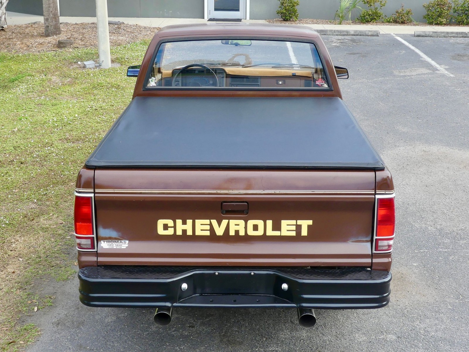 Chevrolet-S-10-1988-Pickup-Truck-17