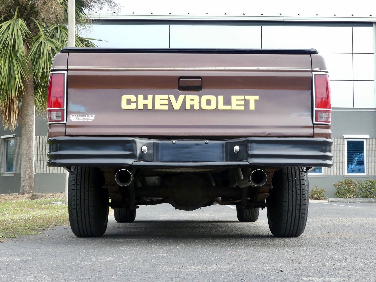 Chevrolet-S-10-1988-Pickup-Truck-18