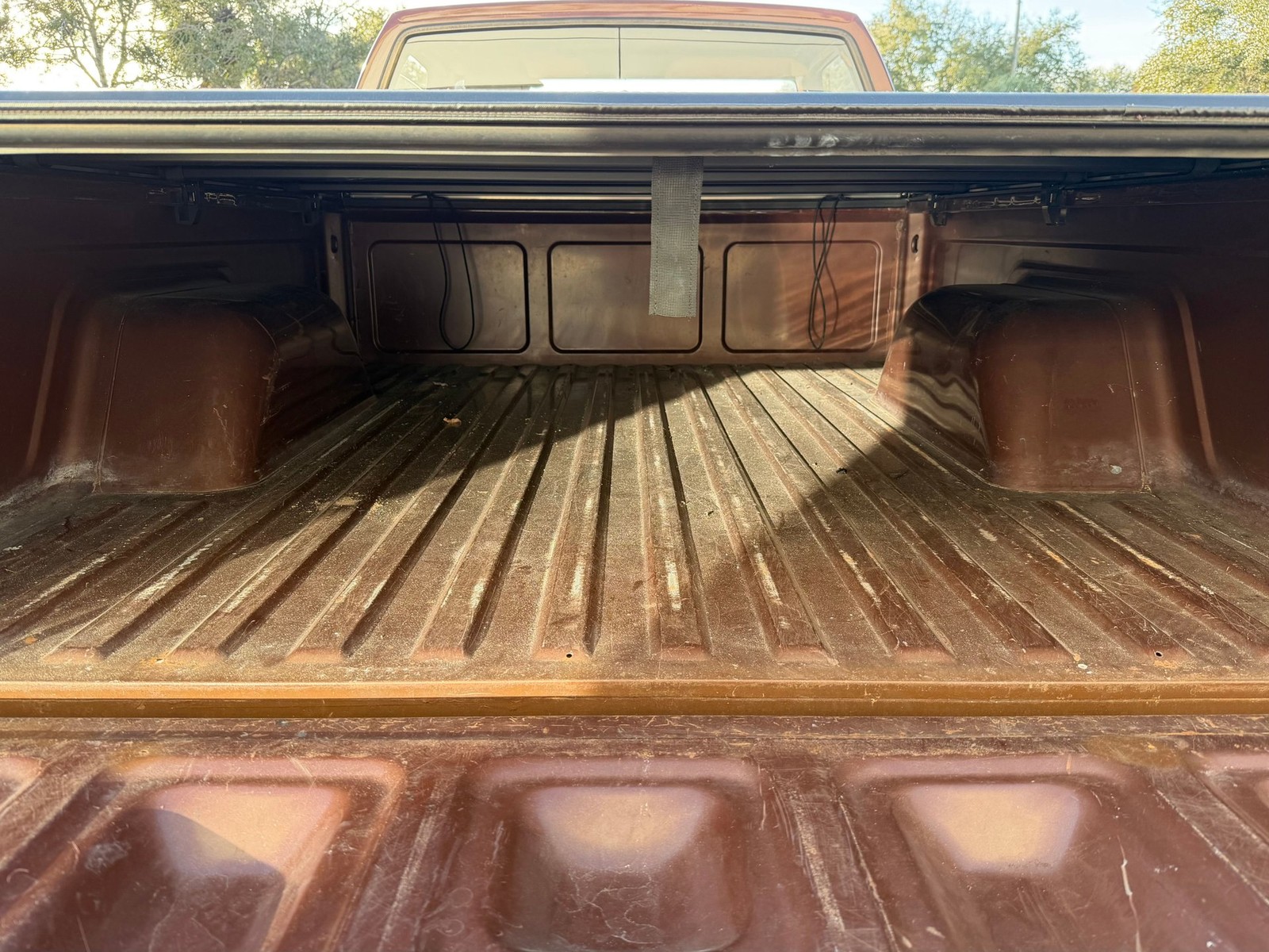 Chevrolet-S-10-1988-Pickup-Truck-4