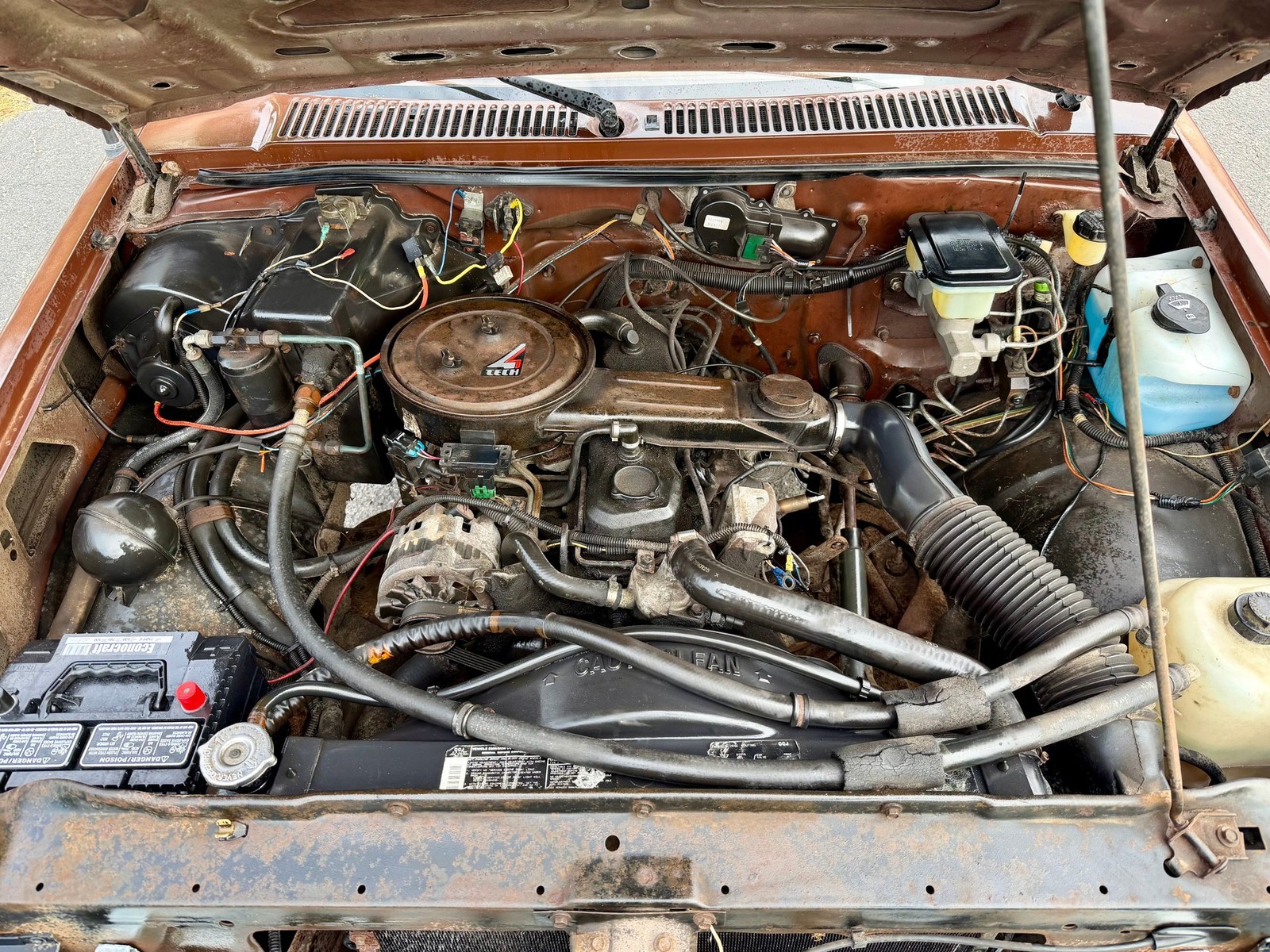 Chevrolet-S-10-1988-Pickup-Truck-5