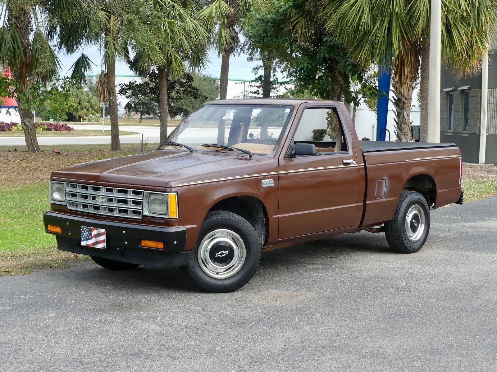 Chevrolet-S-10-1988-Pickup-Truck-7