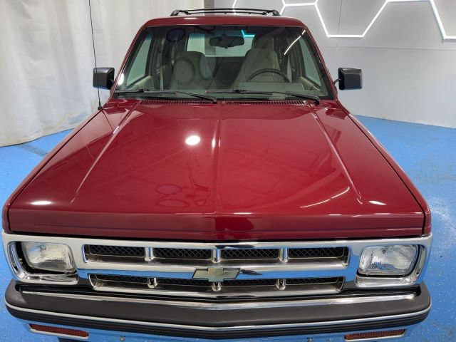 Chevrolet-S-10-1994-SUV-10