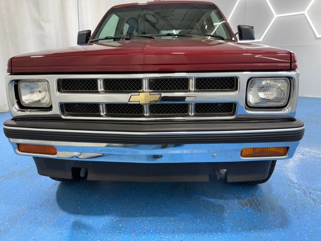 Chevrolet-S-10-1994-SUV-11