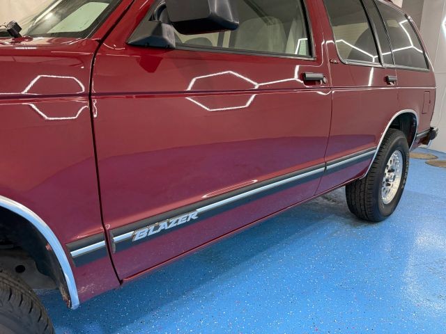 Chevrolet-S-10-1994-SUV-12