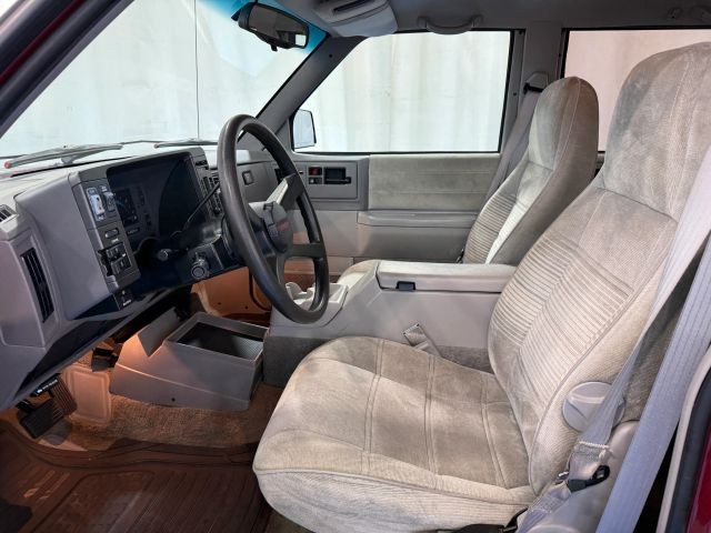 Chevrolet-S-10-1994-SUV-14