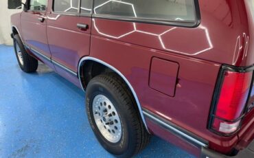 Chevrolet-S-10-1994-SUV-29
