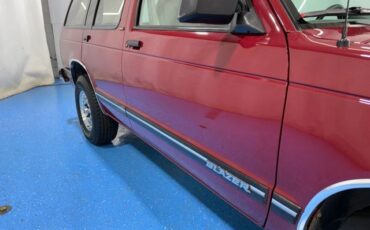 Chevrolet-S-10-1994-SUV-32