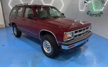 Chevrolet-S-10-1994-SUV-35