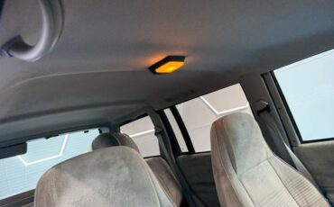 Chevrolet-S-10-1994-SUV-36