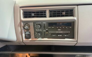 Chevrolet-S-10-1994-SUV-38