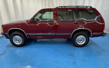 Chevrolet-S-10-1994-SUV-4